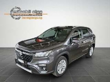 Vehicle image SUZUKI S-CROSS 0