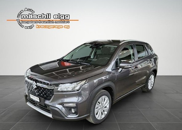 First vehicle image First vehicle image