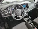 Suzuki S-Cross 1.5 Compact+ Hybrid 4x4