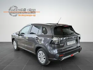 Suzuki S-Cross 1.5 Compact+ Hybrid 4x4