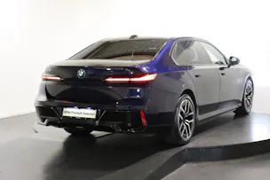 BMW i7 xDrive60