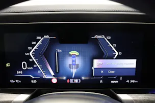 BMW i7 xDrive60