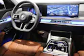 BMW i7 xDrive60