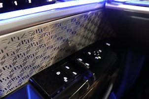 Vehicle image BMW i7 xDrive60