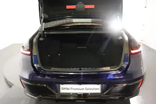 BMW i7 xDrive60