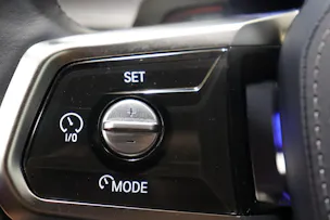 BMW i7 xDrive60