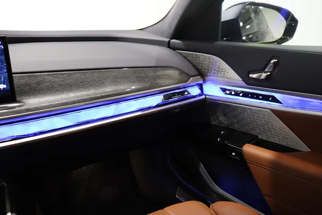BMW i7 xDrive60