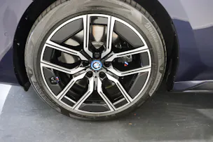 BMW i7 xDrive60