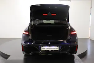 BMW i7 xDrive60