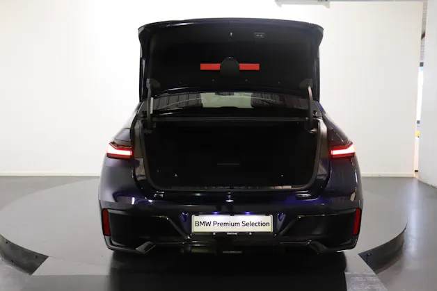 BMW i7 xDrive60