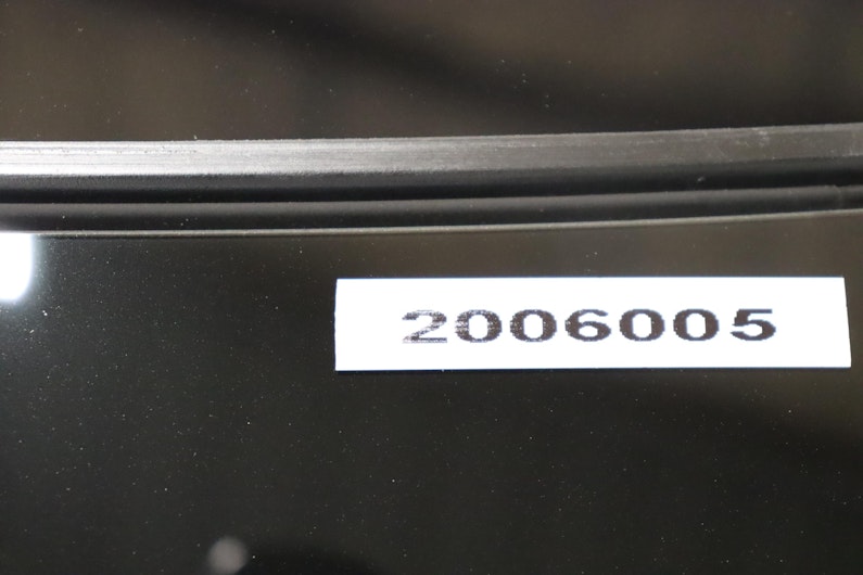 Vehicle image BMW i7