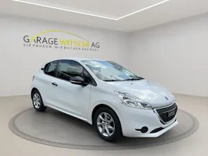 Peugeot 208 1.0 PureTech Access