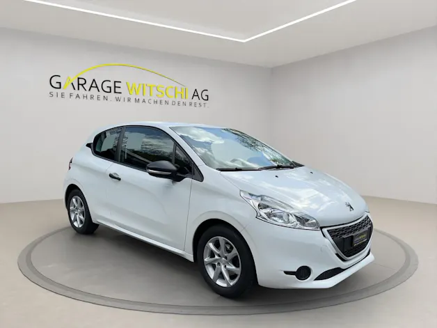 Peugeot 208 1.0 PureTech Access