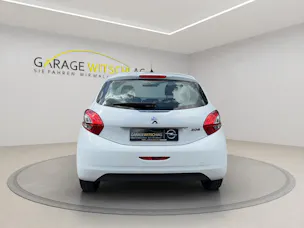 Peugeot 208 1.0 PureTech Access