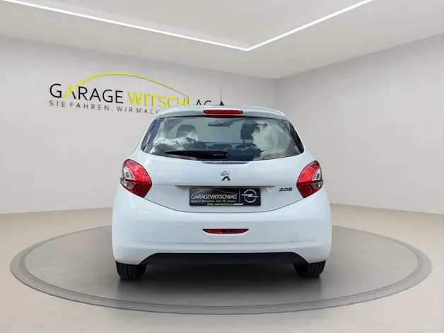 Peugeot 208 1.0 PureTech Access