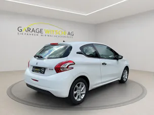 Peugeot 208 1.0 PureTech Access