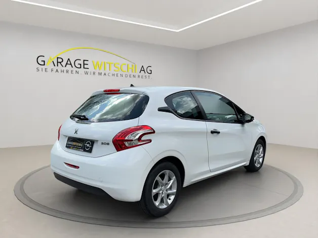 Peugeot 208 1.0 PureTech Access