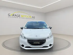 Peugeot 208 1.0 PureTech Access