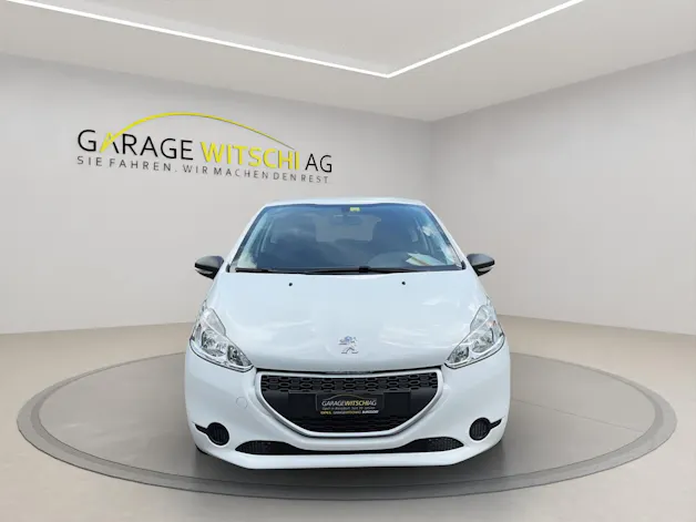 Peugeot 208 1.0 PureTech Access