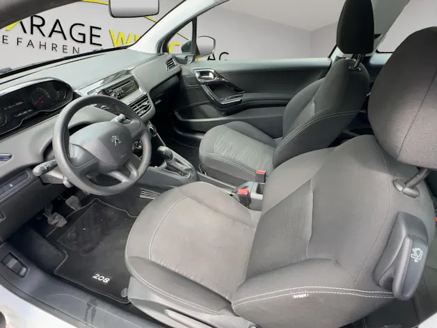 Peugeot 208 1.0 PureTech Access