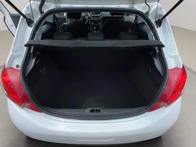 Peugeot 208 1.0 PureTech Access