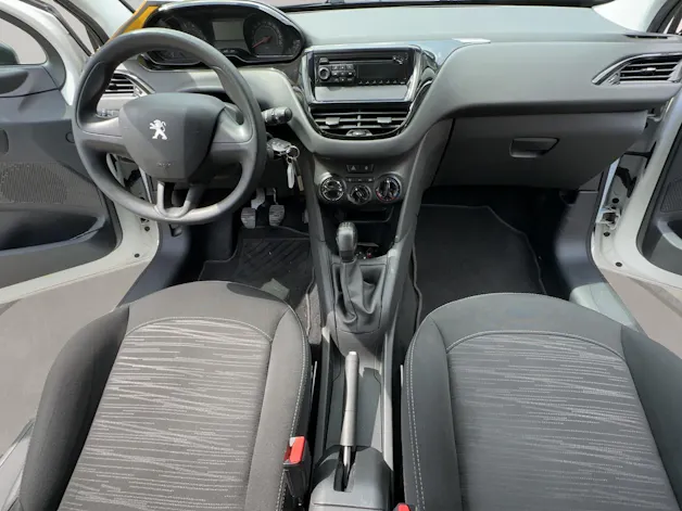 Peugeot 208 1.0 PureTech Access