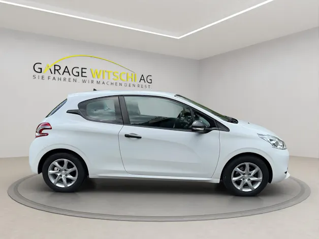 Peugeot 208 1.0 PureTech Access