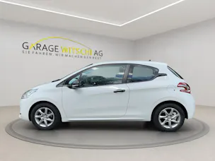 Peugeot 208 1.0 PureTech Access