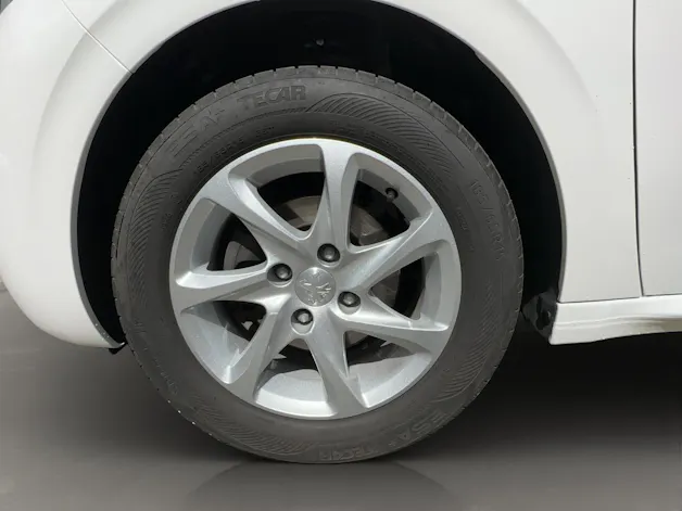 Peugeot 208 1.0 PureTech Access
