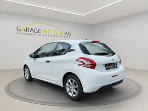 Peugeot 208 1.0 PureTech Access