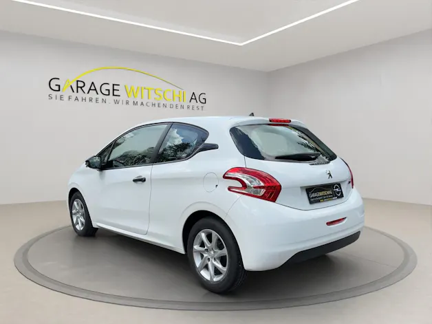 Peugeot 208 1.0 PureTech Access