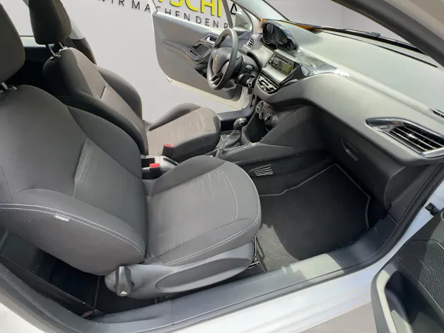 Peugeot 208 1.0 PureTech Access