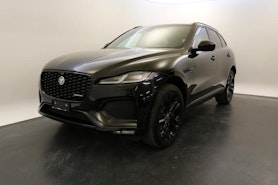 Vehicle image JAGUAR F-PACE0