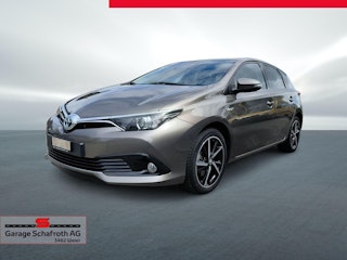 Vehicle image TOYOTA AURIS