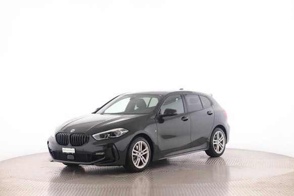 BMW 118i 0