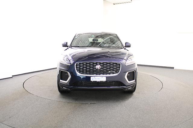 JAGUAR E-Pace 1.5 T 300e R-Dynamic SE AWD: Jetzt Probefahrt buchen!