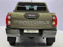 Toyota Hilux Double Cab.-Pick-up 2.8 D-4D 204 Invincible MHEV