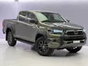 Toyota Hilux Double Cab.-Pick-up 2.8 D-4D 204 Invincible MHEV