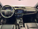 Toyota Hilux Double Cab.-Pick-up 2.8 D-4D 204 Invincible MHEV