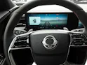 SsangYong Torres EVX Titanium