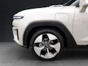 SsangYong Torres EVX Titanium
