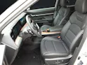 SsangYong Torres EVX Titanium