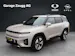 SsangYong Torres EVX Titanium