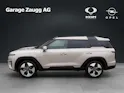 SsangYong Torres EVX Titanium