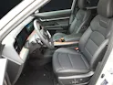 SsangYong Torres EVX Titanium