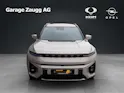 SsangYong Torres EVX Titanium