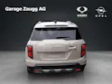 SsangYong Torres EVX Titanium