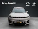 SsangYong Torres EVX Titanium