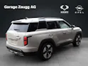 SsangYong Torres EVX Titanium