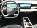 SsangYong Torres EVX Titanium